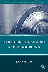 Terrorist financing and resourcing