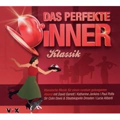 Das Perfekte Dinner Klassik