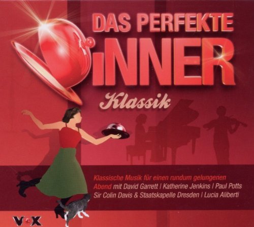 Produkt-Bild: Das Perfekte Dinner Klassik