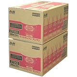 [2CS] アサヒ ウィルキンソン タンサン (500ml×24本)×2箱