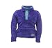 The Regatta Warm Chill is a gorgeous fleece from the new winter range, it has a funky and fantastic design with button neck (contrasting colours), pouch pocket and is the most fluffy, soft hi-pile fleece.