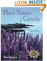 Place Names of...