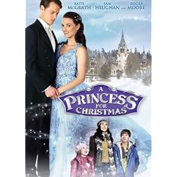 A Princess for Christmas
