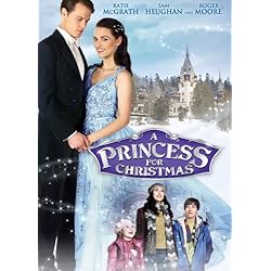 A Princess for Christmas