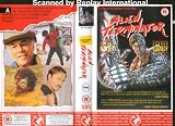Review Trans Global International  / Alien Terminator (AKA Top Line) [1988]