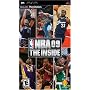 NBA '09 The Inside