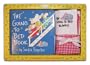 Sandra Boynton's The Going to Bed Book! & Embroidered Blankie