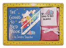 The Going to Bed Book