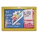 Sandra Boynton's The Going to Bed Book! & Embroidered Blankie