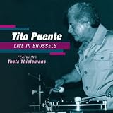 Tito Puente Jazztet Live In Brussels