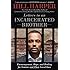 Letters to an Incarcerated Brother: Encouragement, Hope, and Healing for Inmates and Their Loved Ones