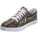 Polo Ralph Lauren  Men's Harold Madras Sneaker