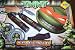 Teenage Mutant Ninja Turtles Movie FX Roleplay: Nunchakus