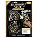 Royal & Langnickel Foil Engraving Art Kit Value Pack 8.75