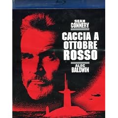 Caccia A Ottobre Rosso
