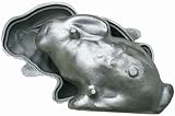 Picture Kitchen Supply Large Rabbit Cake Mold