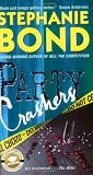 Party Crashers (0060539844) by Bond, Stephanie