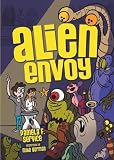 Alien Envoy (Alien Agent)