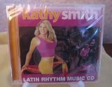 Latin Rhythm Music CD