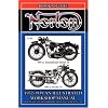 Book of the Norton, Illustrated Workshop Manual 1932 - 1939