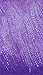Panel Summer Echoes Pansy Metallic Shimmering Northcott Cotton Fabric 21460M-85