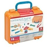 Battat Contractor's Tool Kit