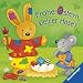Frohe Ostern, kleiner Hase!