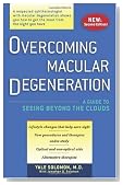 Overcoming Macular Degeneration: A Guide to Seeing Beyond the Clouds