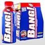 Bang Rtd, Exotic Fruit, 16 -Ounce (Pack of 4)