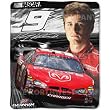Kasey Kahne Micro-Raschel NASCAR Throw/Blanket (Icon Series) by Northwest (50"x60")