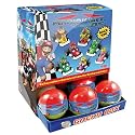MarioKart DS Gacha Capsule