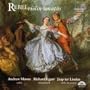 Violin Sonata No. 9 in F major: III. Rondeau
