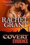 Covert Evidence (Evidence Series Book 5)