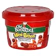 Chef Boyardee Dino Shaped Pasta with Meat, 7.5-Ounce Microwavable Bowls (Pack of 12)