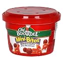 Chef Boyardee Dino Shaped Pasta with Meat, 7.5-Ounce Microwavable Bowls (Pack of 12)