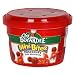 Chef Boyardee Dino Shaped Pasta with Meat, 7.5-Ounce Microwavable Bowls (Pack of 12)