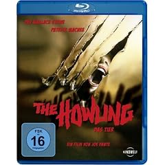 Das Tier 1 - The Howling [Blu-ray]