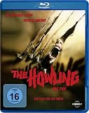 Das Tier 1 - The Howling [Blu-ray]