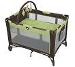 Graco Pack 'n Play On the Go Travel Playard, Go Green by Graco