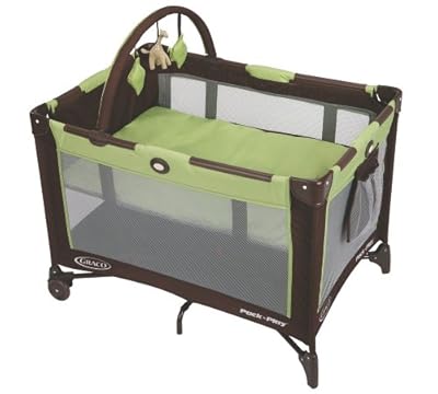 graco playpen price