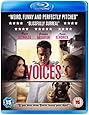 The Voices [Blu-ray]