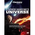 Stephen Hawking's Universe [DVD] [2010]