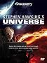 Stephen Hawking's Universe [DVD] [1997] [2010]