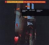 Black Celebration: Remastered/+DVD