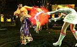 TEKKEN 3D PRIME EDITION