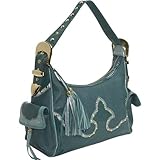 Charm & Luck Lynn Satchel