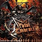 Click here to buy Dark Pounding Steel by Fatal Embrace .