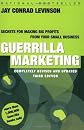 Guerilla Marketing for the Nineties: Revised Edition