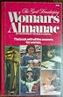 Woman's almanac : The book with all the answers for women