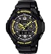Casio - G-Aviation Mutli-Mission Combi (MMC) - GW3500B-1A